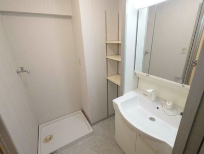 【洗面所】 | フジヨシ西台