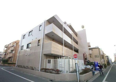 【外観】 | フジヨシ西台