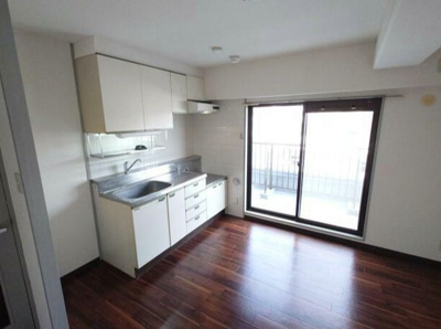 【居間・リビング】 | フジヨシ西台