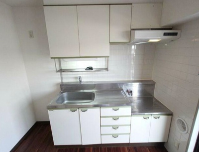 【キッチン】 | フジヨシ西台