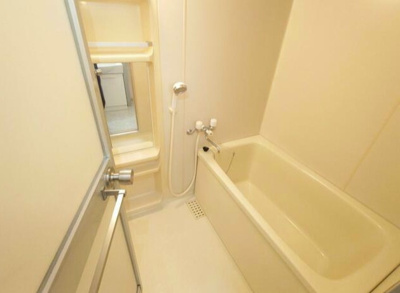 【浴室】 | フジヨシ西台