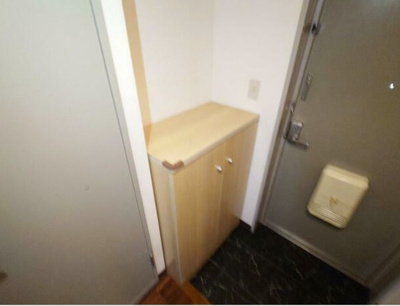 【設備】 | フジヨシ西台