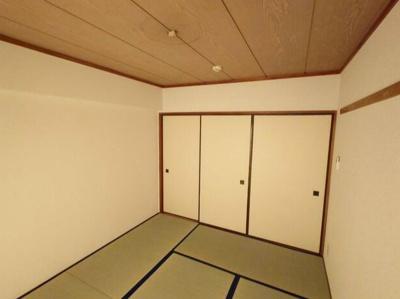 【和室】 | フジヨシ西台