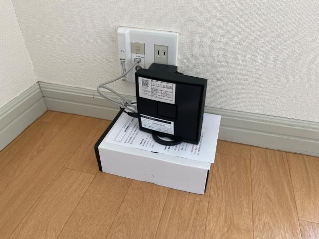 Felicia壱番館の設備|インターネット無料