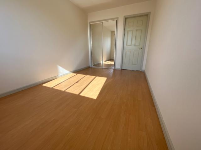 Felicia壱番館の内装|洋室