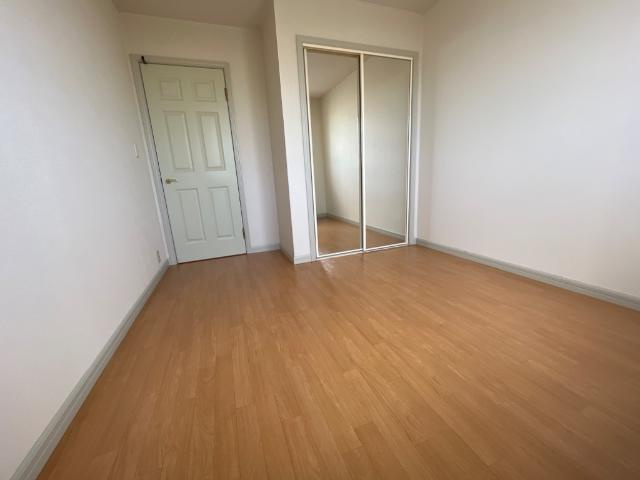 Felicia壱番館の内装|洋室