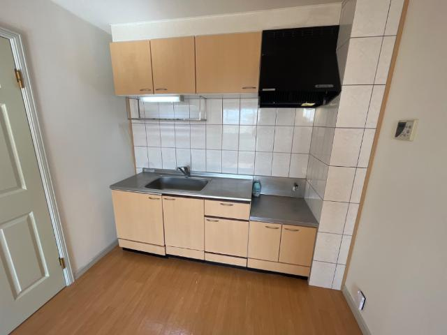 Felicia壱番館のキッチン|キッチン