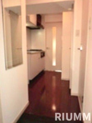 【玄関】 | グランヴァン東中野Ⅲ