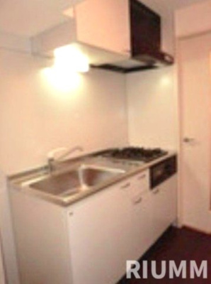 【キッチン】 | グランヴァン東中野Ⅲ