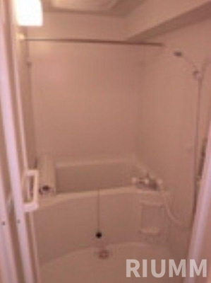 【浴室】 | グランヴァン東中野Ⅲ