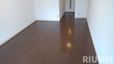 【居間・リビング】 | グランヴァン東中野Ⅲ