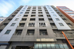 クオリア銀座の画像