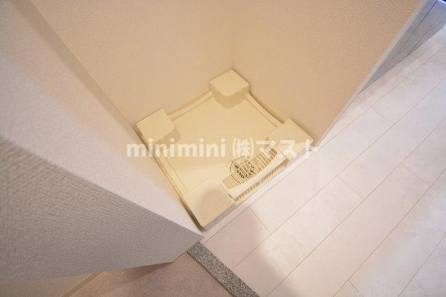 エステムコート大阪WESTⅡの設備