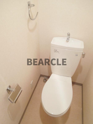 【トイレ】 | プレサンス京都四条堀川