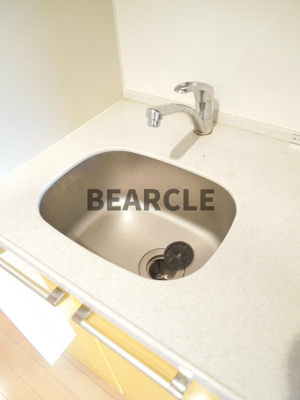 【キッチン】 | プレサンス京都四条堀川