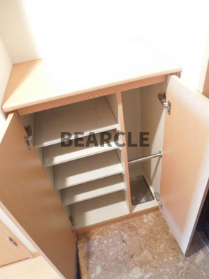 【収納】 | プレサンス京都四条堀川