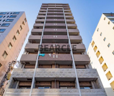 【外観】 | プレサンス京都四条堀川