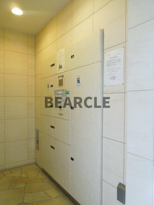 【その他共用部分】 | プレサンス京都四条堀川