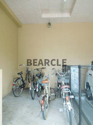 【その他共用部分】 | プレサンス京都四条堀川