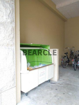 【その他共用部分】 | プレサンス京都四条堀川