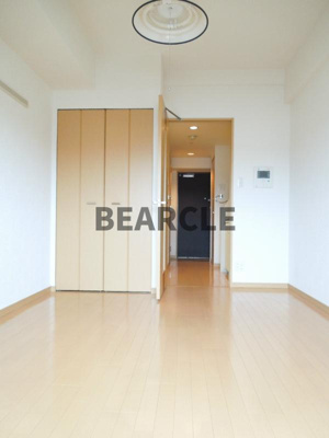 【居間・リビング】 | プレサンス京都四条堀川