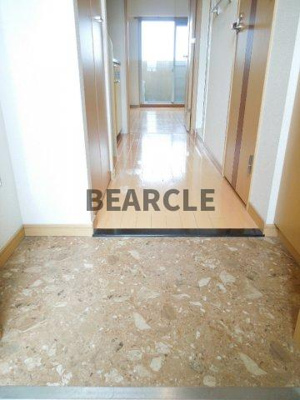 【玄関】 | プレサンス京都四条堀川