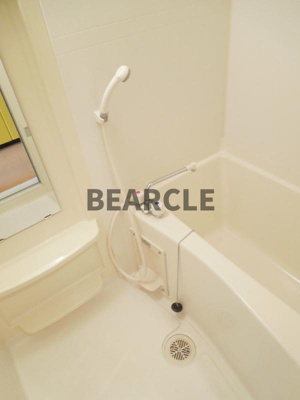 【浴室】 | プレサンス京都四条堀川