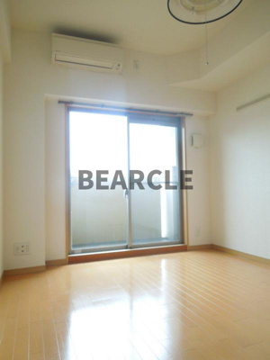 【寝室】 | プレサンス京都四条堀川