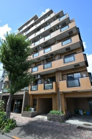 エクセリア高円寺