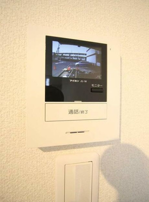 【セキュリティ】 | アイビーⅤ