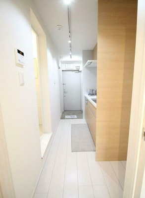 【内装】 | アイビーⅤ