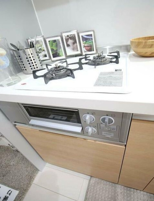 【設備】 | アイビーⅤ