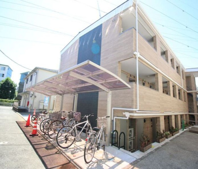 【その他共用部分】 | アイビーⅤ