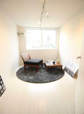 【居間・リビング】 | アイビーⅤ