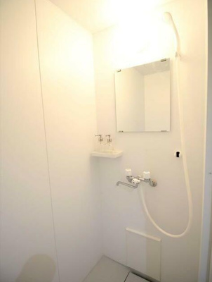 【浴室】 | アイビーⅤ