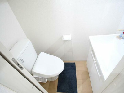 【トイレ】 | アイビーⅤ