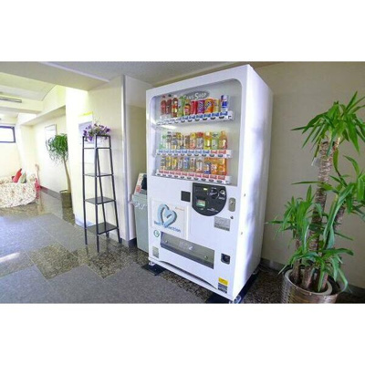 【その他】 | サンポワール宇都宮
