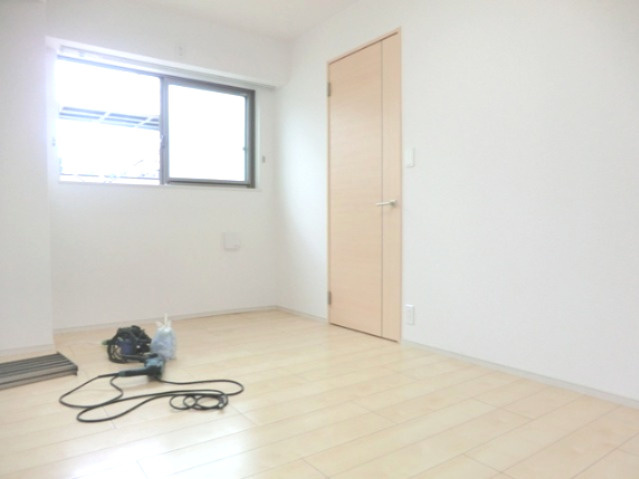 ラコルタ南浦和Ｓｔａの寝室|★洋室７.３帖の寝室です★