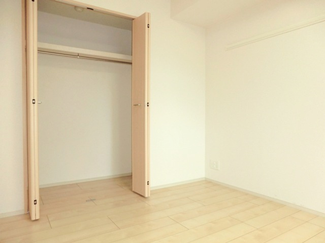 ラコルタ南浦和Ｓｔａの収納|★たっぷり収納・クローゼットタイプあり★