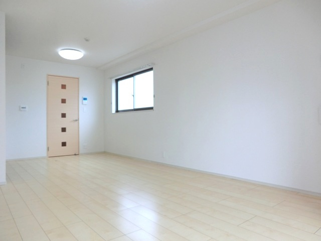 ラコルタ南浦和Ｓｔａの居間・リビング