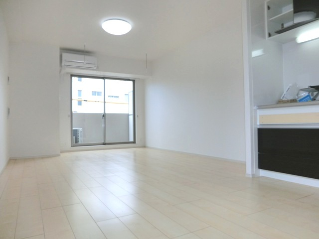 ラコルタ南浦和Ｓｔａの設備|★各居室にエアコン＆照明器具を完備しています★