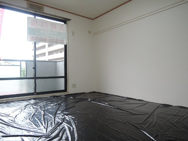 ハイツ天川の内装