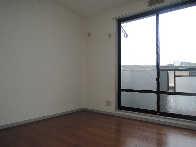 ハイツ天川の内装