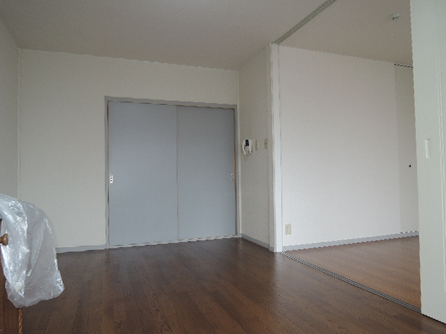 ハイツ天川の内装