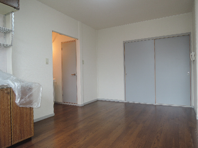 ハイツ天川の内装