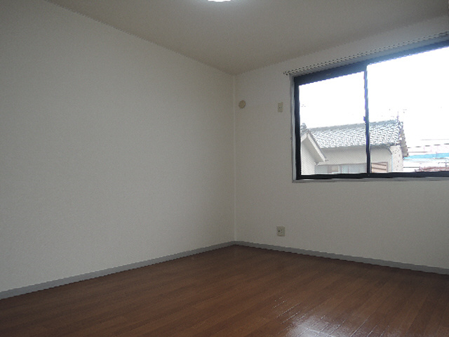 ハイツ天川の内装