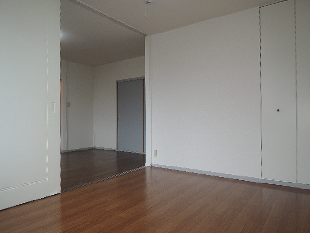 ハイツ天川の内装