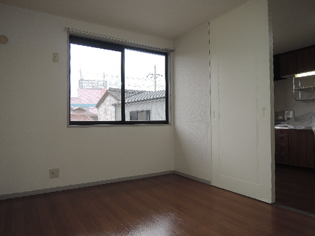 ハイツ天川の内装