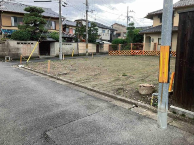 下鴨芝本町の周辺