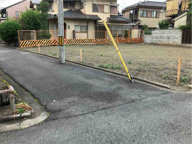 下鴨芝本町のその他